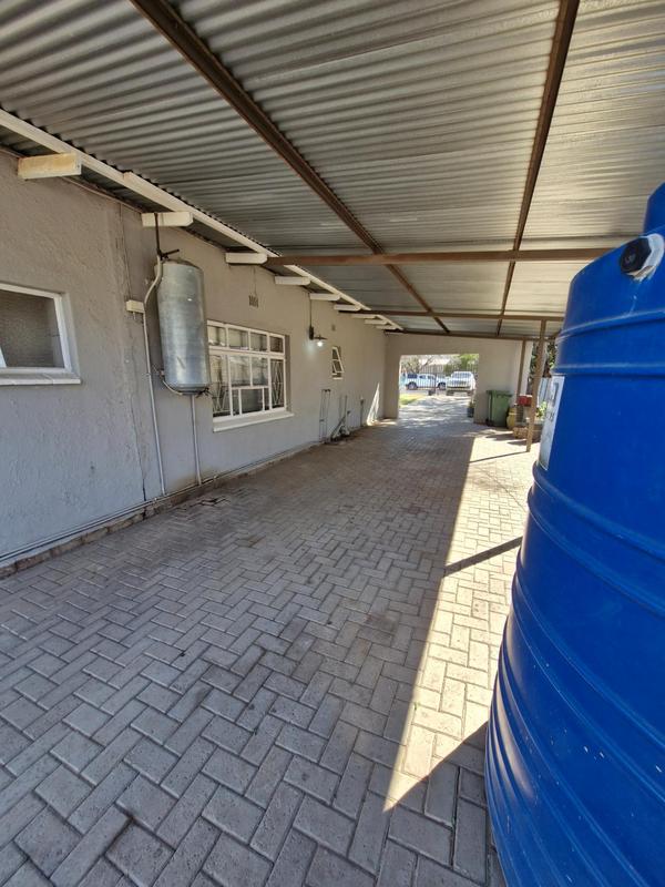 4 Bedroom Property for Sale in Vryburg North West